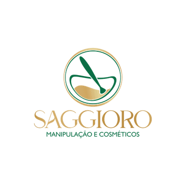 Saggioro Manipulação e Cosméticos